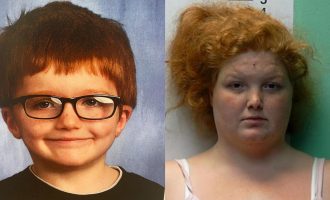 Vdes një 6 vjeçar në Ohio të SHBA, e ëma dyshohet se e përplasi atë me veturë