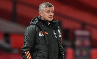 Manchester United ka gati rinovimin e kontratës me Solskjaer