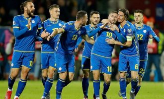 Mediumi spanjoll i’a ndalon komentatorëve që Kosovës t’i referohen me emër