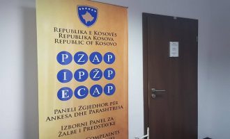 Edhe sot PZAP e hapur për të pakënaqurit e rezultatit të 14 shkurtit