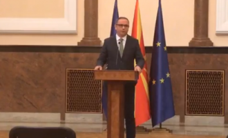 Opozita shqiptare në Maqedoninë e Veriut akuzon pushtetin për ligjin e nënshtetësinë