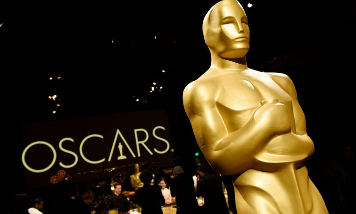 Këtu gjeni listën zyrtare të nominimeve për “Oscars 2021”