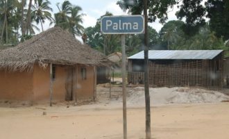 Mbi 180 persona të bllokuar në hotelin në Mozambik pas sulmit nga ISIL (ISIS)