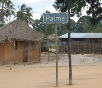 Mbi 180 persona të bllokuar në hotelin në Mozambik pas sulmit nga ISIL (ISIS)