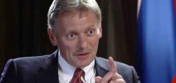 Peskov: Pala amerikane nuk ishte e gatshme të takohej online, takim mes presidentit Biden dhe presidentit Putin
