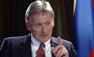 Peskov: Pala amerikane nuk ishte e gatshme të takohej online, takim mes presidentit Biden dhe presidentit Putin