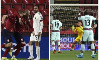 Rezulatet e sfidave të fundit kualifikuese të së shtunës