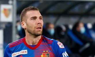 Pajtim Kasami infektohet me Coronavirus