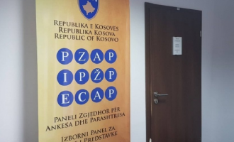 PZAP anulon në tërësi votat për partitë boshnjake në shtatë komuna