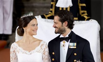 Familja mbretërore mirëpret edhe një tjetër foshnjë