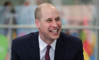 Princi William emërohet “tullaci më seksi në botë” – kush vjen pas tij?