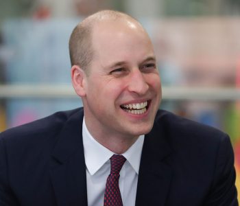 Princi William emërohet “tullaci më seksi në botë” – kush vjen pas tij?