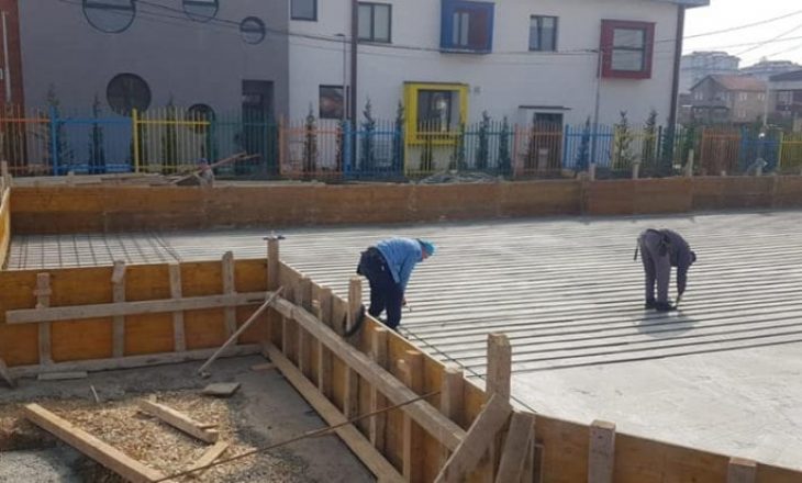 Këtë vit pritet të përfundojë ndërtimi i Qendrës për Sindromën Down dhe Autizëm