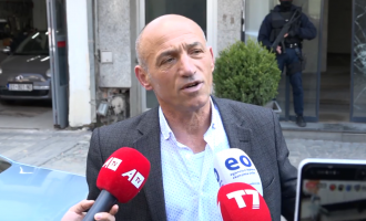 Flet pronari i objektit në Prishtinë ku po zhvillohet aksioni policor