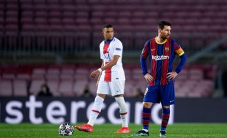 Barcelona publikon listën e të ftuarve ndaj PSG-së