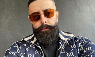 Getoar Selimi ishte frymëzimi dhe shtysa për një nga këngëtarët tanë më të dashur