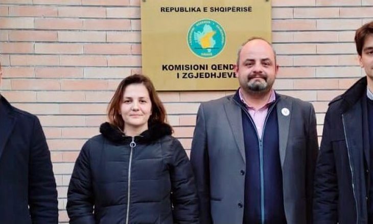 Certifikohen tre kandidatë të VV-së për deputetë në Shqipëri