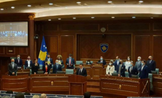 Ambasada e Gjermanisë uron Kurtin: Ka probleme urgjente që duhet trajtuar