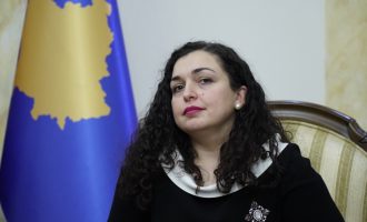 Osmani: Kur forcat politike bashkohen qytetarët e vulosin besimin