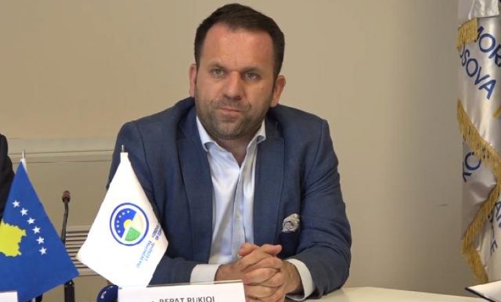 Rukiqi: Mosliberalizimi i vizave pengesë e madhe për bizneset