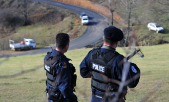 Policia jep detaje për arrestimin e një zyrtari komunal dhe fermerit