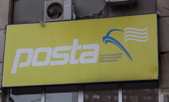 Posta zgjedh kryeshefin