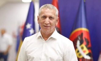 Anton Quni tërheq kandidaturën për kryetar të LDK-së