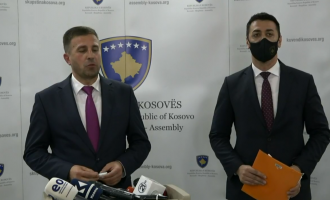 Demiri: Nuk do ta pengojmë formimin e institucioneve