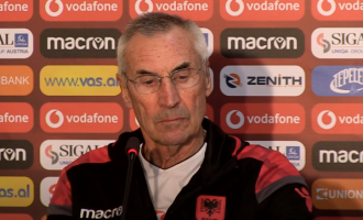 Reja para sfidës me Anglinë: Kane është lojtari më i rëndësishëm që ka Anglia