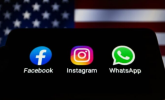 Bien Facebook, WhatsApp dhe Instagram