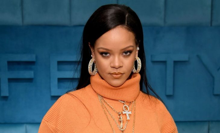 Synimi i ri i Rihanna-s në biznes janë flokët