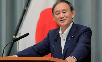 Kurti pranon urime nga homologu japonez: Kosova do të ketë mbështetje nga Japonia