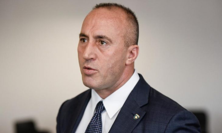 Haradinaj: Nuk kemi ndryshuar qëndrim, s’e votojmë Osmanin për presidente