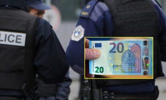 Arrestohet shtetasi bullgar që iu ofroi ryshfet policëve në kufi