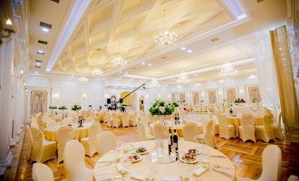 Pronarët e sallave të dasmave kërkojnë të fillojnë punën nga prilli, paralajmërojnë protesta