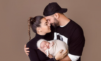 Dy muaj si nënë, Sara Hoxha: “Dua të jem babai”