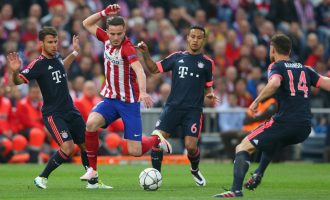 Saul Niguez afër transferimit te Bayern Munchen