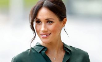 Meghan Markle akuzohet se bullizoi stafin e pallatit mbretëror