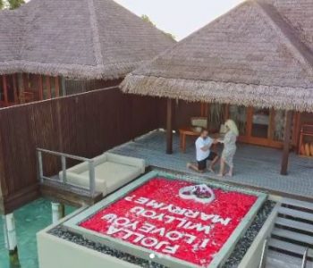 Zyrtarisht e martuar – Fjolla Morina ndan befasinë që i bëri bashkëshorti