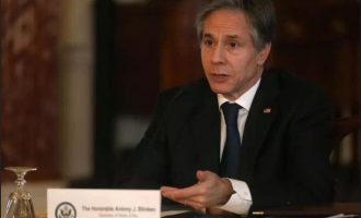 ShBA njofton se qindra miliona dollarë do të shkojnë për ndihma në Siri