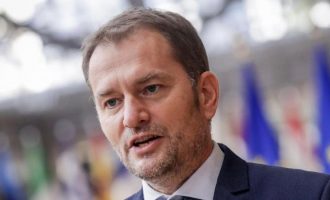 Kriza politike në Sllovaki, kryeministri paralajmëron dorëheqjen