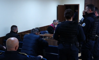 Nis seanca për vrasjen e Agonis Tetajt