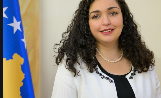 Osmani: Sot ditë e bardhë