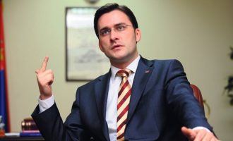 Ministri serb takohet me Heiko Maas dhe këshilltarin e Merkelit, diskuton për Kosovën