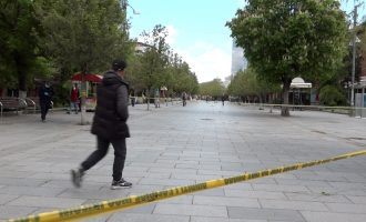 Mblidhet Komiteti për Vlerësimin e Situatës me Coronavirus