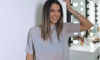 Shqipe Hysenaj kishte nisur punën si masazhatore por hoqi dorë kur e kuptoi si punohej