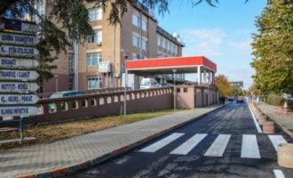 ShSKUK sqarohet për tenderin rreth furnizimit me Heparinë