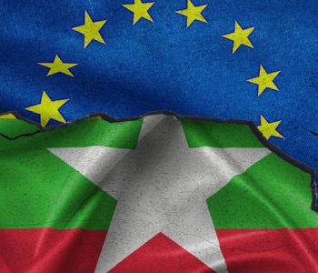 BE-ja vendos të sanksionojë zyrtarët ushtarakë të Mianmarit për grusht shtetin