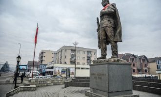 Dita e dytë e Epopesë së UÇK-së