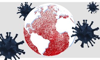 Sot bëhet një vit që kur shpërthimi i Coronavirus-it u shpall një pandemi globale